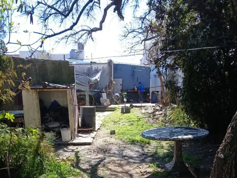 Casa en Venta 66 años