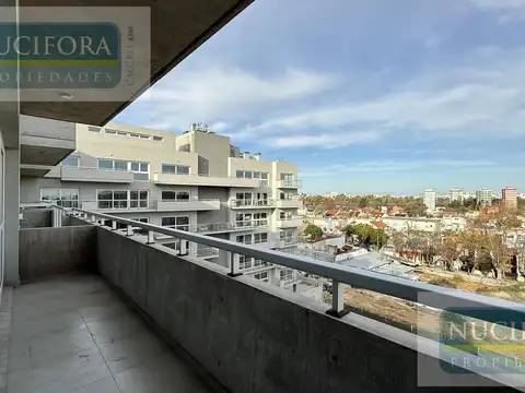 Departamento en Alquiler A Estrenar