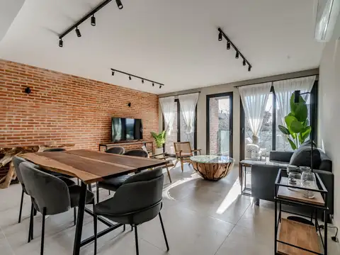 Departamento en Venta en Villa Devoto, Capital Federal