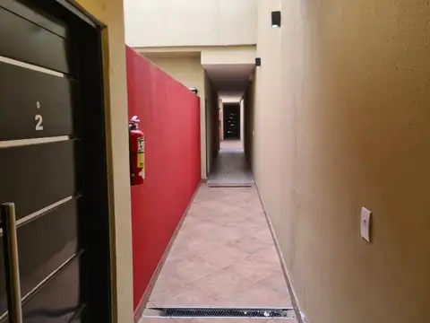 Depto Tipo Casa en Venta de 2 ambientes