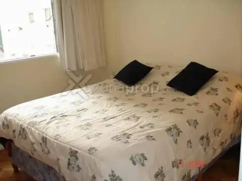 Departamento en alquiler temporario