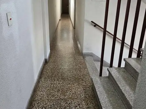 Departamento en Venta 34 años