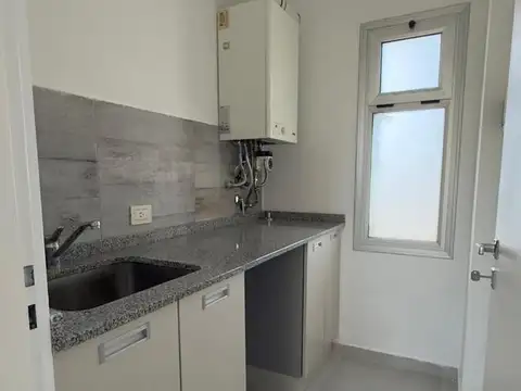 Departamento en Alquiler de 2 dormitorios