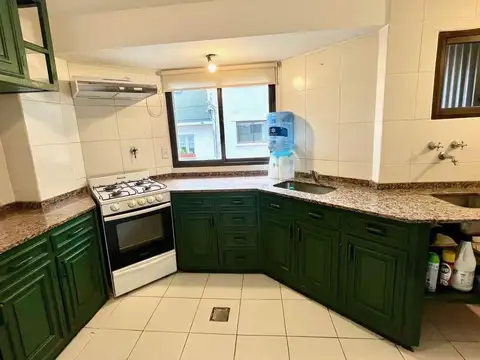 Departamento en Alquiler A Estrenar