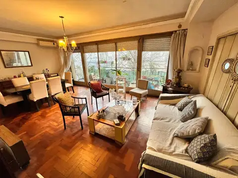 Departamento en Venta de 4 ambientes