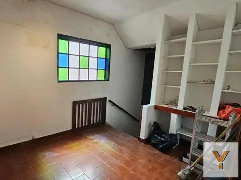 Depto Tipo Casa en Venta en Lanus Este, USD 109.000