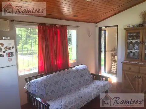 Quinta en Venta 15 años