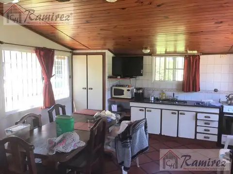 Quinta en Venta en La Reja, USD 169.900