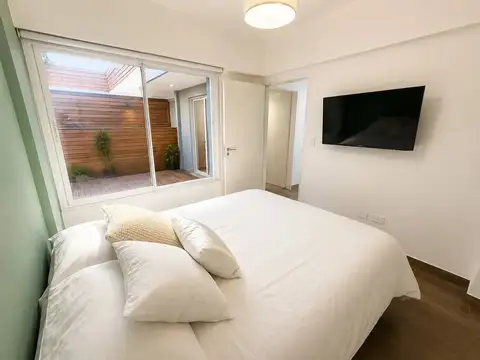 Departamento en Venta en Coghlan, USD 114.000