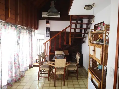 SAN JUAN 2800, Piso 1