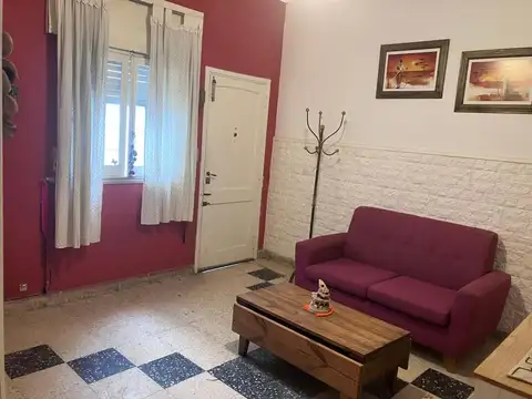 PH en Venta en Monte Castro, Capital Federal
