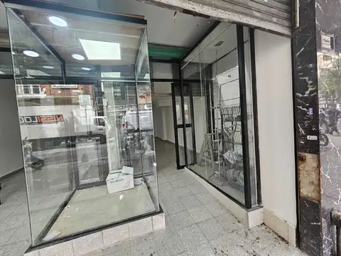 Local  en Venta en Balvanera, Capital Federal, Buenos Aires