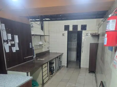Local en Venta en Villa del Parque, USD 63.000