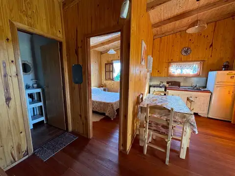 Casa en Venta en Concepción del Uruguay, USD 160.000