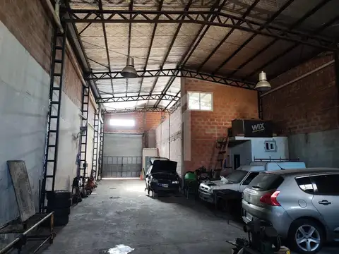 Galpon en Alquiler en Pacheco Sur, $ 4.200.000