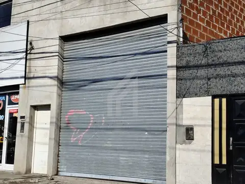 Depósito Galpón  en Alquiler en General Pacheco, Tigre, G.B.A. Zona Norte
