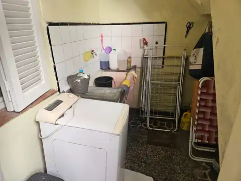 Depto Tipo Casa en Alquiler de 1 dormitorio