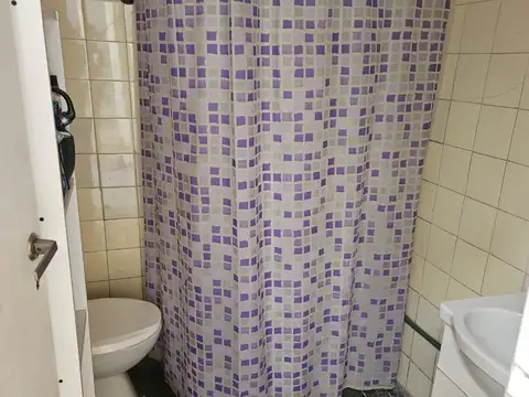 Departamento tipo casa en alquiler en San Isidro