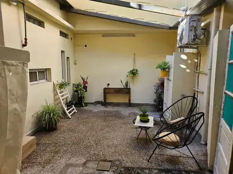 Depto Tipo Casa en Alquiler en San Isidro, $ 900.000