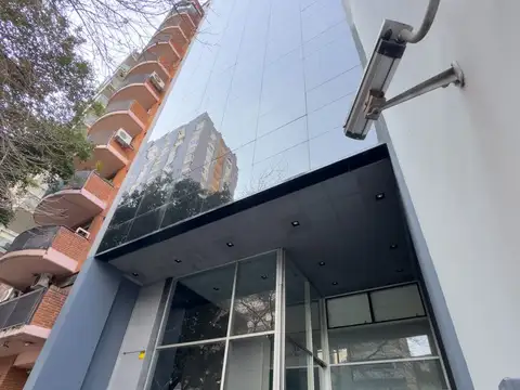 Oficina en Venta en Núñez, USD 335.000