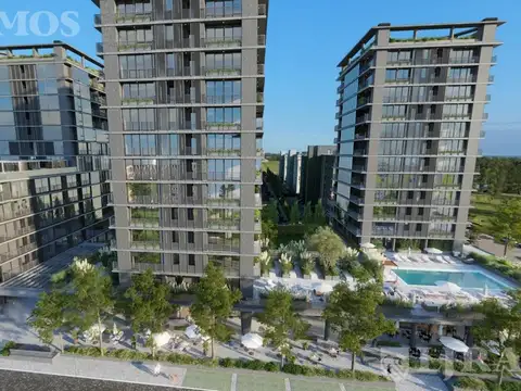 Excelente local ubicado en el corazón de Buena Vista - 309 m2 totales