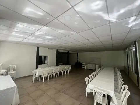 Local en Venta 18 años