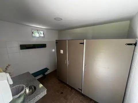 Local en Venta 18 años