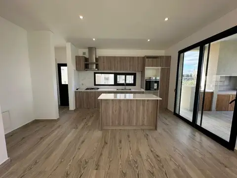 Casa en Venta A Estrenar