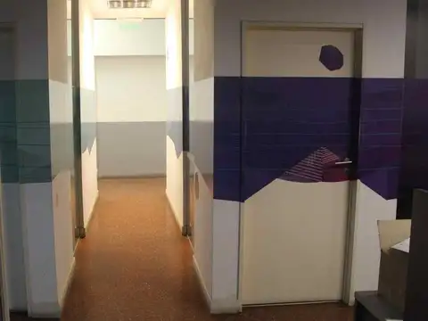 Galpon en Venta en San Nicolás, USD 800.000