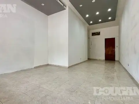 Local en Alquiler A Estrenar