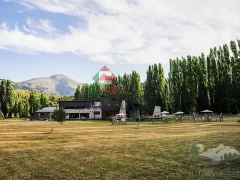 Dos Valles Portal Este