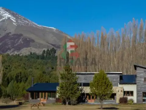 Terreno en Venta en San Carlos de Bariloche, USD 55.000