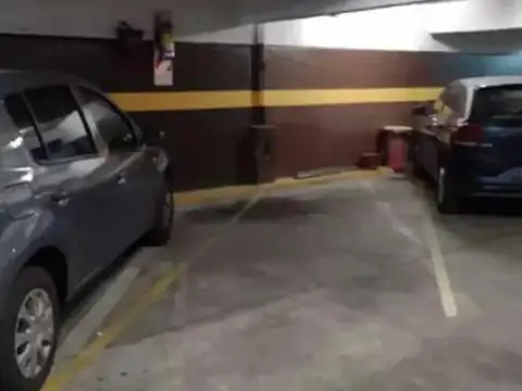 Cochera en Amenabar al 2400