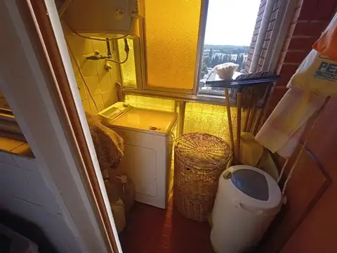 Departamento en Venta 43 años