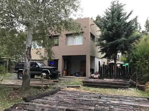 Casa en Venta de 5 dormitorios
