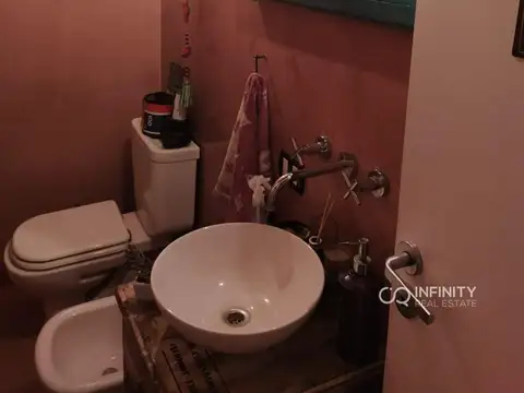 Casa en Venta 10 años