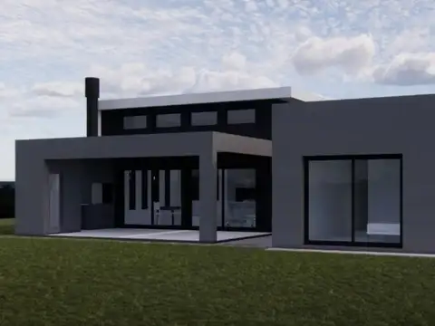 Nativas PUERTOS DEL LAGO 100