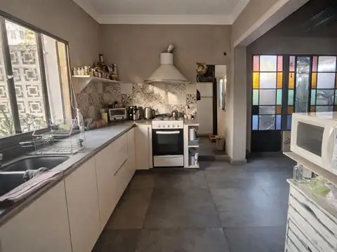 Departamento en Venta Quilmes