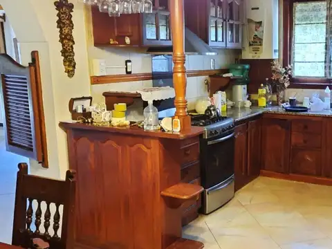 Casa en Venta de 4 dormitorios