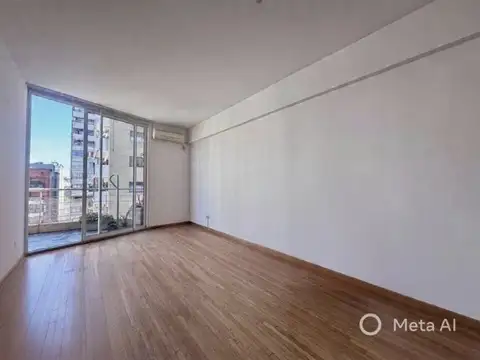 Departamento en Alquiler de 3 ambientes