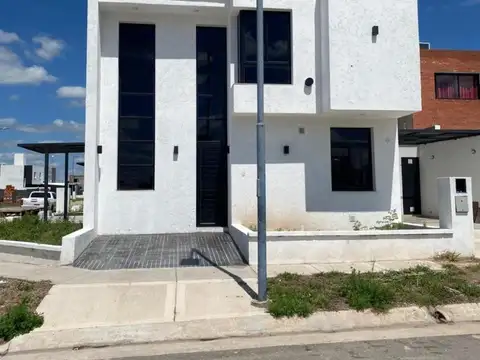 Docta Parque Mza 95