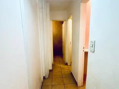 Bartolomé Mitre 700, Piso 3