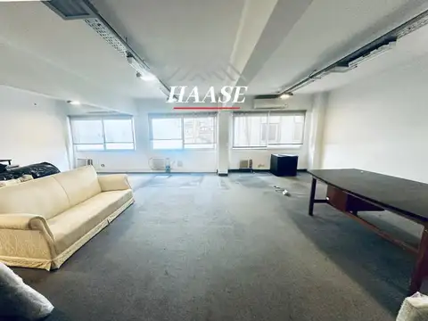 Venta Oficina 126 m2 en Microcentro