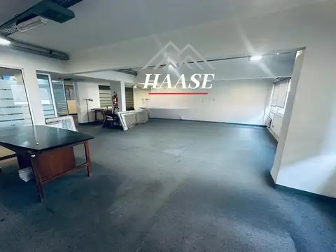 Venta Oficina 126 m2 en Microcentro