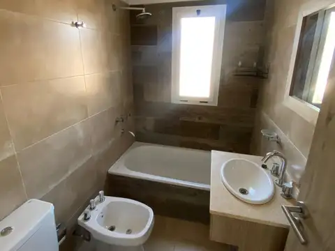 Departamento en alquiler 2 ambientes en Ituzaingo Norte