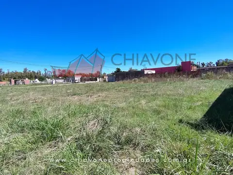 Terreno en Venta de 230,0 m2