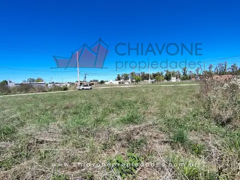 Terreno en Venta, FOT 0,5
