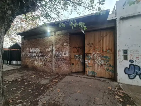 Terreno en Venta en Villa Ballester