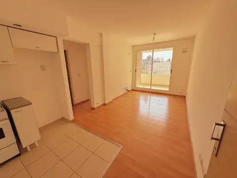 Cerrito 613 - Departamento De 1 Dormitorio En Venta - Rep. De La Sexta, Rosario