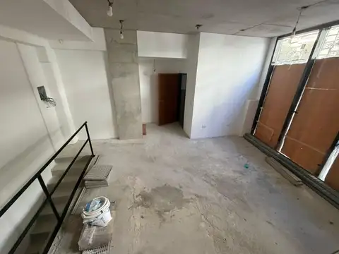 Local en Venta A Estrenar